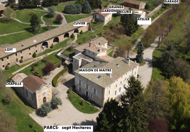 Vente de logements mixtes Saint Julien (42)