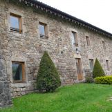 Vente d’hôtel St Molin (42)