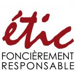ETIC, Foncièrement Responsable !