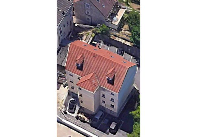 Vente de logements collectifs Corbeil-Essonnes (91)
