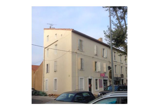 Vente de logements collectifs Narbonne (11)
