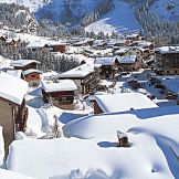 Vente d’hôtel Alpes (73)