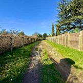 Vente de terrain constructible Chaponost (69)