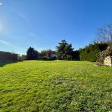 Vente de terrain constructible Chaponost (69)