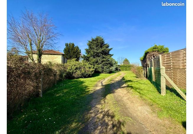 Vente de terrain constructible Chaponost (69)