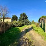 Vente de terrain constructible Chaponost (69)