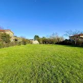 Vente de terrain constructible Chaponost (69)