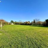 Vente de terrain constructible Chaponost (69)
