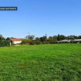 Vente de terrain constructible Feurs (42)