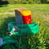 Vente de terrain constructible Ternay (69)