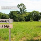 Vente de terrain constructible Villefranche-sur-Saône (69)
